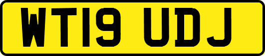 WT19UDJ