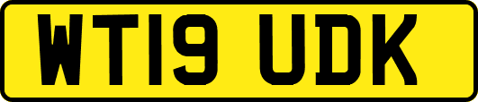 WT19UDK