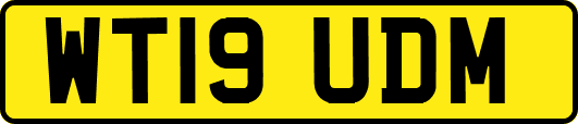 WT19UDM