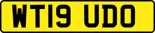 WT19UDO