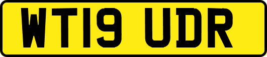 WT19UDR