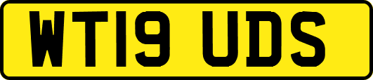 WT19UDS