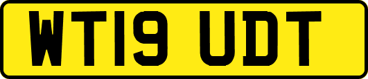 WT19UDT