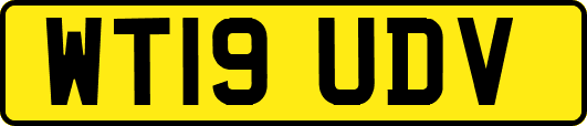 WT19UDV