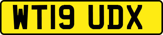 WT19UDX