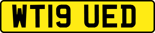 WT19UED