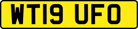 WT19UFO