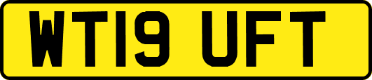 WT19UFT