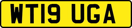WT19UGA