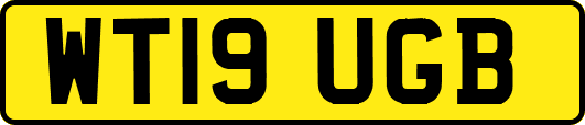 WT19UGB