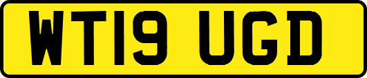 WT19UGD