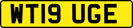 WT19UGE