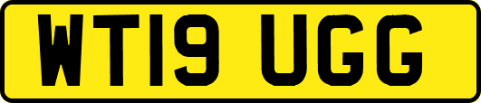 WT19UGG