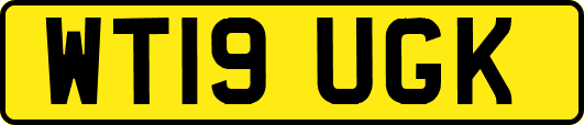 WT19UGK