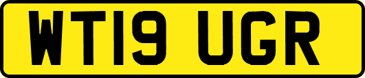 WT19UGR