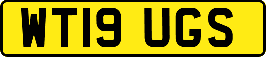 WT19UGS