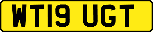 WT19UGT