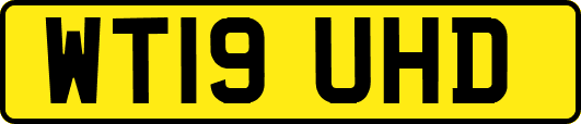 WT19UHD
