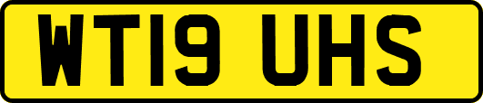 WT19UHS