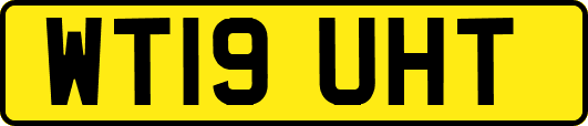 WT19UHT