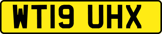 WT19UHX