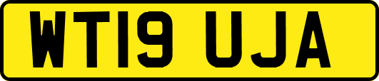 WT19UJA