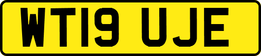 WT19UJE