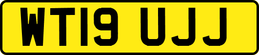 WT19UJJ