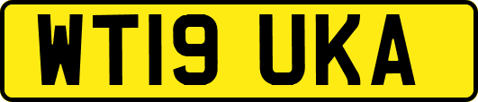 WT19UKA