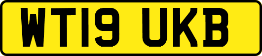 WT19UKB