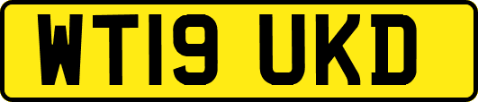 WT19UKD