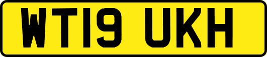WT19UKH