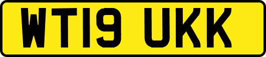 WT19UKK