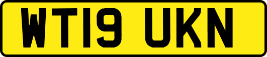 WT19UKN