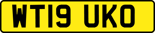 WT19UKO