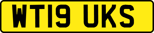WT19UKS