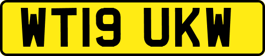 WT19UKW