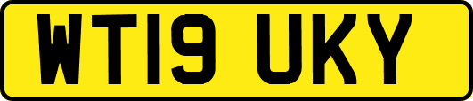 WT19UKY