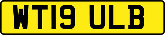 WT19ULB