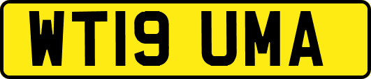 WT19UMA