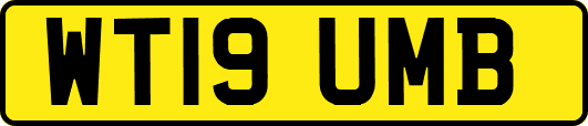 WT19UMB