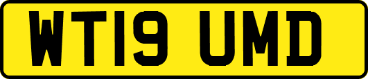 WT19UMD