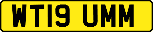 WT19UMM
