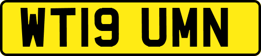 WT19UMN