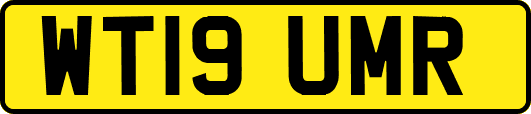WT19UMR