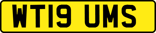 WT19UMS