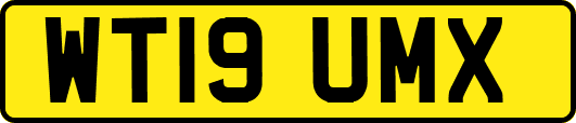 WT19UMX