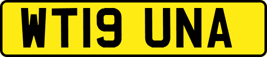 WT19UNA