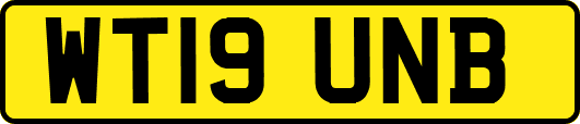 WT19UNB