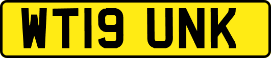 WT19UNK